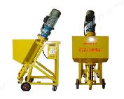 防盜門(mén)專(zhuān)用灌漿泵