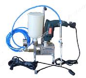 電動(dòng)高壓注漿機(jī)